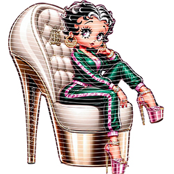 Betty-BD 829